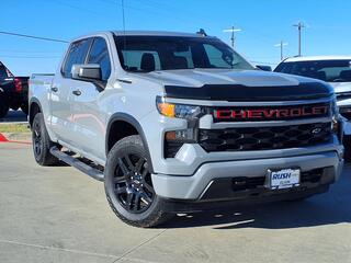 2024 Chevrolet Silverado 1500 for sale in Elgin TX
