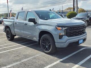 2025 Chevrolet Silverado 1500 for sale in Austin TX