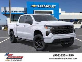 2025 Chevrolet Silverado 1500 for sale in Ontario CA