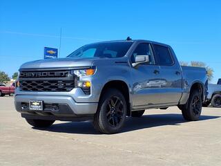 2026 Chevrolet Silverado 1500 for sale in West TX