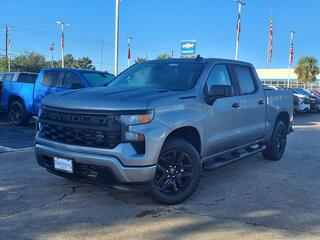 2026 Chevrolet Silverado 1500 for sale in Pearland TX