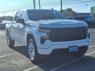 2026 Chevrolet Silverado 1500 for sale in Austin TX