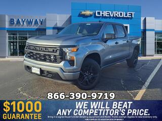 2026 Chevrolet Silverado 1500 for sale in Pearland TX