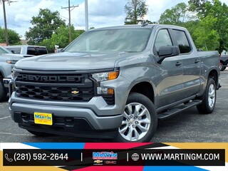 2026 Chevrolet Silverado 1500 for sale in Cleveland TX