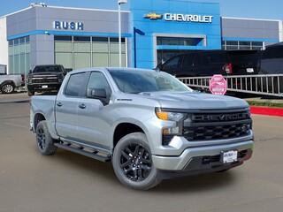 2026 Chevrolet Silverado 1500 for sale in Elgin TX