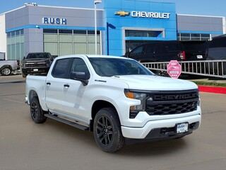 2026 Chevrolet Silverado 1500 for sale in Elgin TX