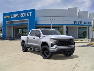2026 Chevrolet Silverado 1500 for sale in Carrollton TX