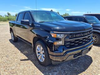 2022 Chevrolet Silverado 1500 for sale in Laredo TX