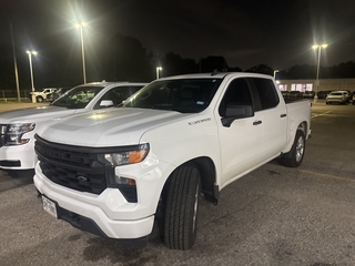 2023 Chevrolet Silverado 1500 for sale in Pearland TX