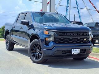 2023 Chevrolet Silverado 1500 for sale in Elgin TX