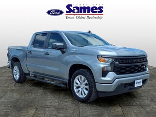 2023 Chevrolet Silverado 1500 for sale in Bastrop TX