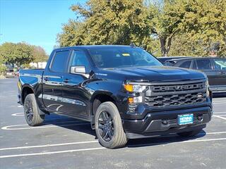 2025 Chevrolet Silverado 1500 for sale in Austin TX