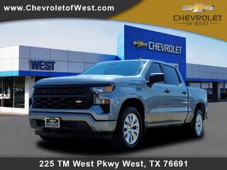2025 Chevrolet Silverado 1500 for sale in West TX