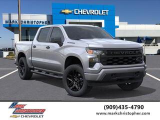 2025 Chevrolet Silverado 1500 for sale in Ontario CA