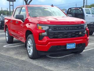 2026 Chevrolet Silverado 1500 for sale in Austin TX