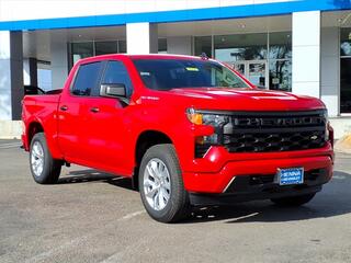 2026 Chevrolet Silverado 1500 for sale in Austin TX