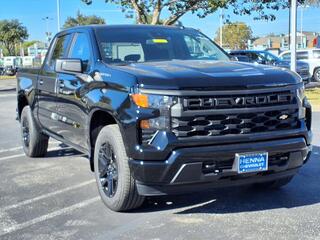 2026 Chevrolet Silverado 1500 for sale in Austin TX