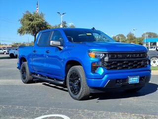 2026 Chevrolet Silverado 1500 for sale in Austin TX