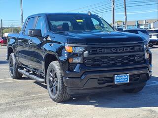 2026 Chevrolet Silverado 1500 for sale in Austin TX