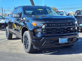 2026 Chevrolet Silverado 1500 for sale in Austin TX