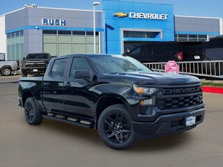 2026 Chevrolet Silverado 1500 for sale in Elgin TX