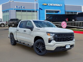 2026 Chevrolet Silverado 1500 for sale in Elgin TX