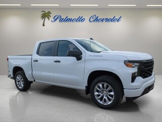 2026 Chevrolet Silverado 1500 for sale in Winchester VA