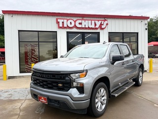 2023 Chevrolet Silverado 1500 for sale in Oklahoma City OK