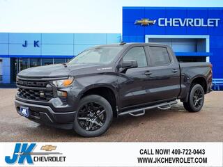 2023 Chevrolet Silverado 1500 for sale in Nederland TX