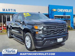 2024 Chevrolet Silverado 1500 for sale in Torrance CA