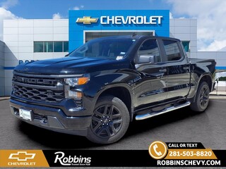2024 Chevrolet Silverado 1500 for sale in Humble TX