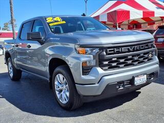 2024 Chevrolet Silverado 1500 for sale in Torrance CA