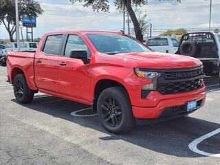 2025 Chevrolet Silverado 1500 for sale in Austin TX