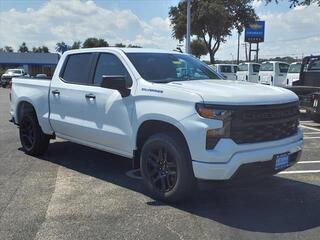 2025 Chevrolet Silverado 1500 for sale in Austin TX