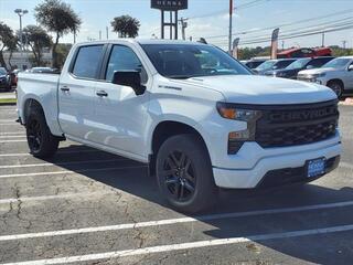 2025 Chevrolet Silverado 1500 for sale in Austin TX