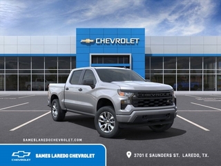 2025 Chevrolet Silverado 1500 for sale in Laredo TX