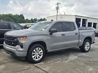 2025 Chevrolet Silverado 1500 for sale in Forest City NC