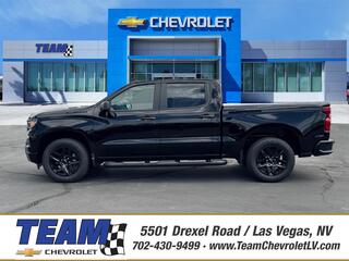 2025 Chevrolet Silverado 1500 for sale in Las Vegas NV
