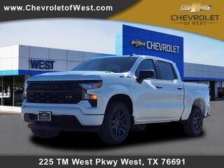 2026 Chevrolet Silverado 1500 for sale in West TX