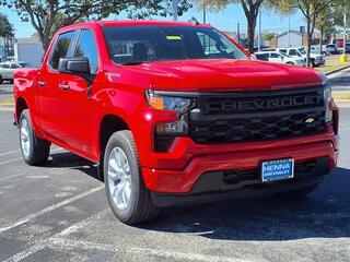 2026 Chevrolet Silverado 1500 for sale in Austin TX