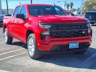 2026 Chevrolet Silverado 1500 for sale in Austin TX