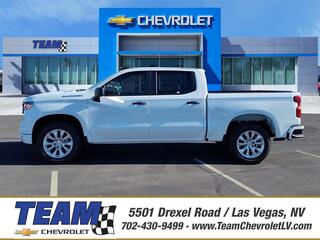 2026 Chevrolet Silverado 1500 for sale in Las Vegas NV
