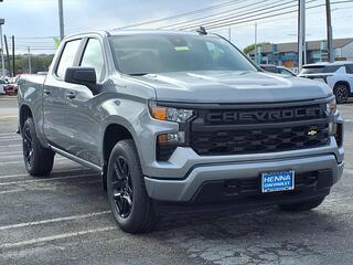 2026 Chevrolet Silverado 1500 for sale in Austin TX