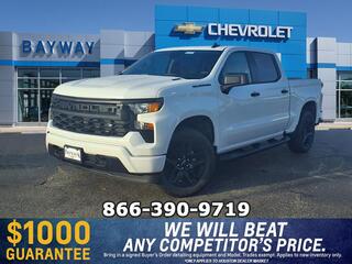 2026 Chevrolet Silverado 1500 for sale in Pearland TX