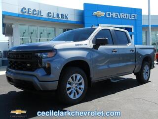 2026 Chevrolet Silverado 1500 for sale in Leesburg FL