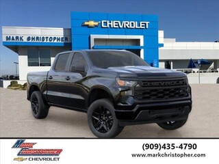 2026 Chevrolet Silverado 1500 for sale in Ontario CA