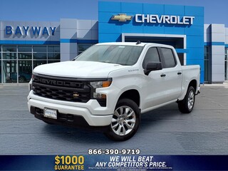 2026 Chevrolet Silverado 1500 for sale in Pearland TX