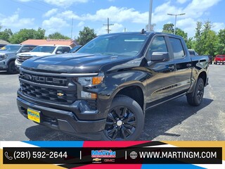 2026 Chevrolet Silverado 1500 for sale in Cleveland TX