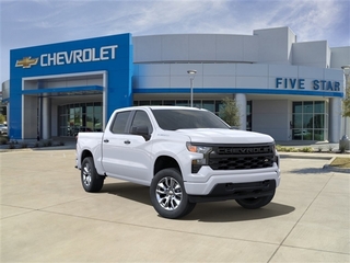 2024 Chevrolet Silverado 1500 for sale in Carrollton TX