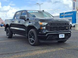 2024 Chevrolet Silverado 1500 for sale in Laredo TX